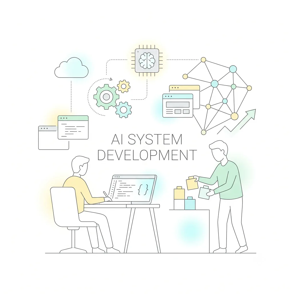 AI System Development